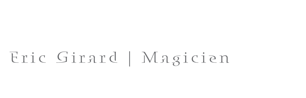 GhostMagic logo
